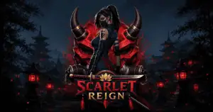 Scarlet Reign