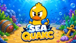 Sea Quakc