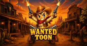 Wanted Toon