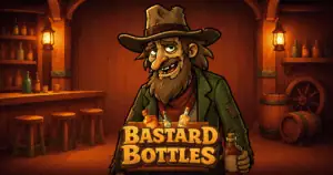 Bastard Bottles
