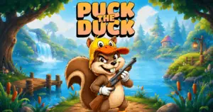 Puck The Duck