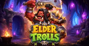 Elder Trolls