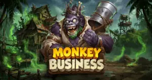 Monkey Business