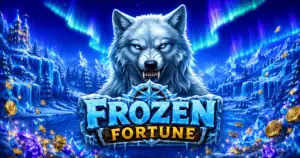 Frozen Fortune