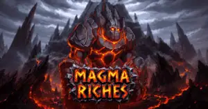 Magma Riches