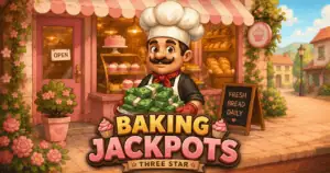 Baking Jackpots
