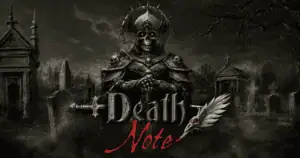 Death Note