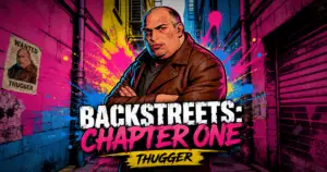 Backstreets: Chapter One