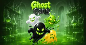Ghost Gang
