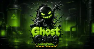 Ghost Gang: Underground
