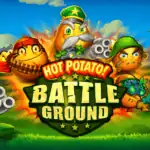Hot Potato Battleground