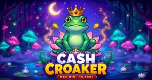 Cash Croaker