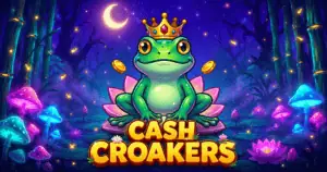 Cash Croakers