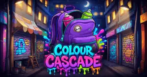 Colour Cascade