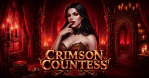 Crimson Countess