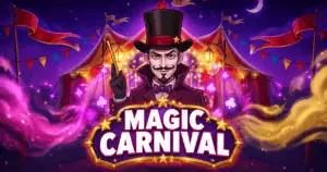 Magic Carnival
