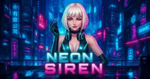 Neon Siren