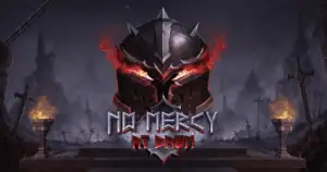 No Mercy At Dawn
