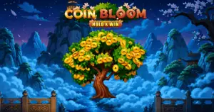 Coin Bloom: Hold and Win
