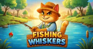 Fishing Whiskers