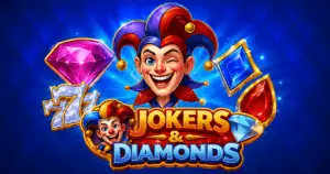 Jokers and Diamonds