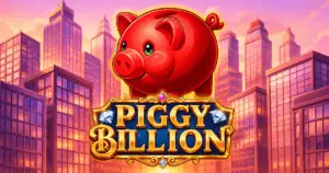 Piggy Billion