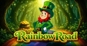 Rainbow Road