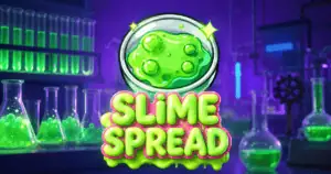 Slime Spread