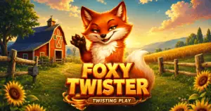 Foxy Twister