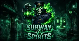 Subway Spirits