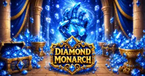 Diamond Monarch
