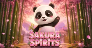 Sakura Spirits