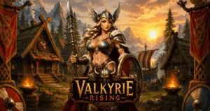 Valkyrie Rising