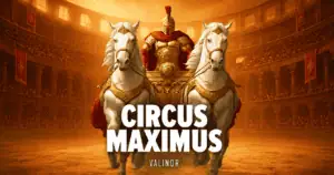 Circus Maximus