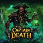 Captain Death