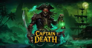 Captain Death