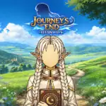 Journeys End TitanWays