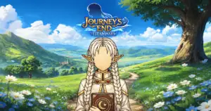 Journeys End TitanWays