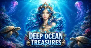 Deep Ocean Treasures