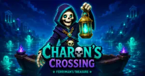 Charon's Crossing