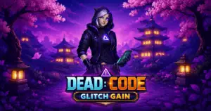 Dead Code Glitch Gain