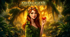 Adam and Eve