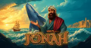 Jonah