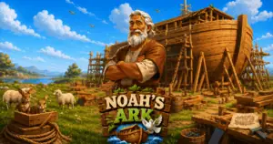 Noah's Ark