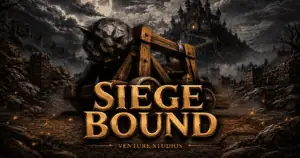 Siegebound