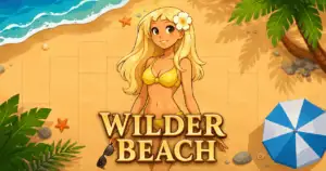 Wilder Beach