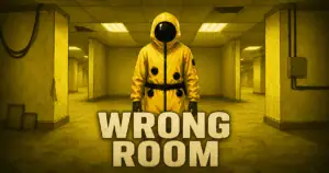 Wrong Room