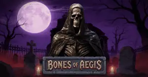 Bones of Aegis