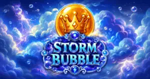 Storm Bubble