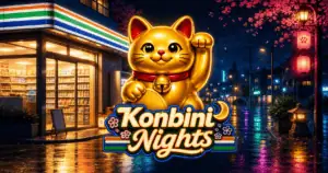Konbini Nights